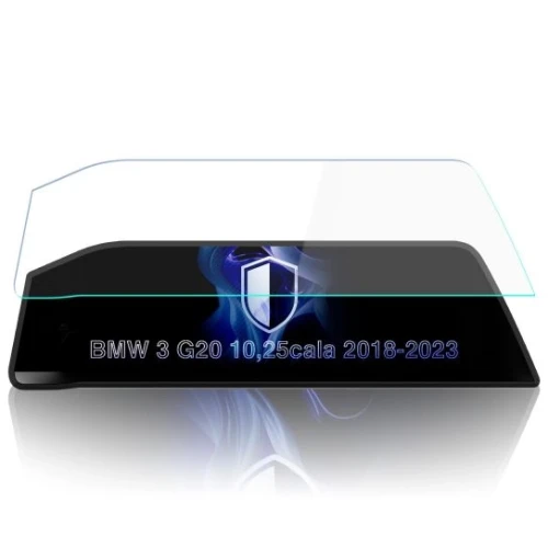 Przejdź do produktu Folia matowa na ekran do BMW 3 SERIA G20/G21 (2018-2022)