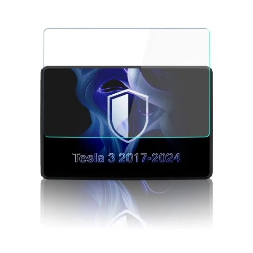 Przejdź do produktu Folia matowa na ekran do Tesla Model 3 (2017 - 2024)