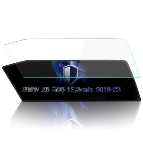 Przejdź do produktu Folia matowa na ekran do BMW X5 G05 (2018 - 2023)