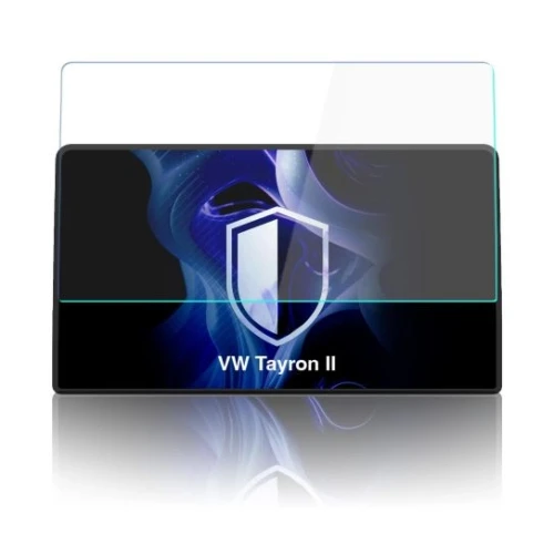 Przejdź do produktu Folia matowa na ekran do VW Tayron I 15" 2024+