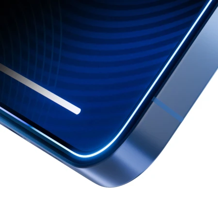 Apple iPhone 18 Pro - 3mk HardGlass Matt Max Privacy - Szkło prywatyzujące matowe5.webp