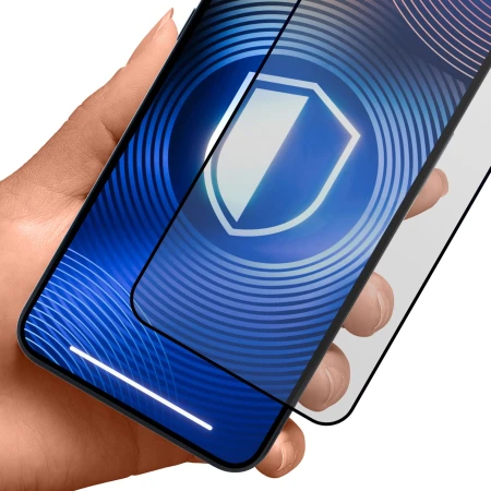Apple iPhone 18 Pro - 3mk HardGlass Matt Max Privacy - Szkło prywatyzujące matowe3.webp