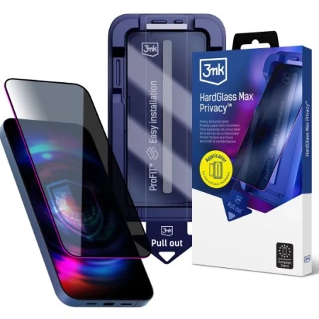 3mk Hardglass Max Privacy1.webp