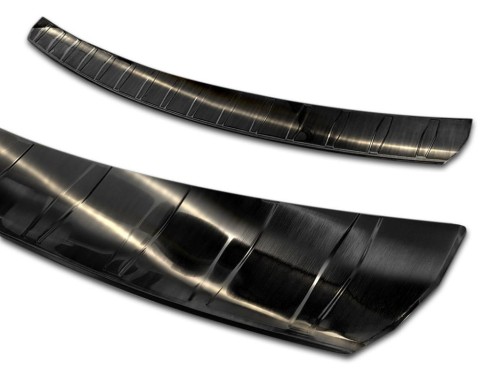 Przejdź do produktu Nakładka na zderzak Mazda 6 III Kombi 2014+ / FL 18-2023