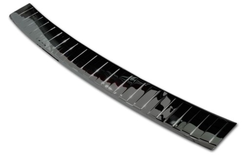 Przejdź do produktu Nakładka na zderzak MAZDA CX-5 II 2017+ / FL 21+