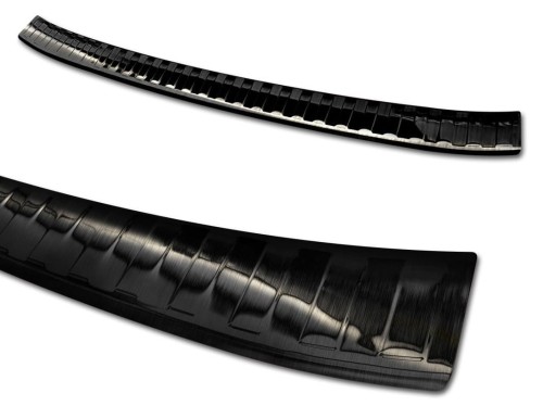 Przejdź do produktu Nakładka na zderzak Mercedes Klasa A W177 18+ HB/5D