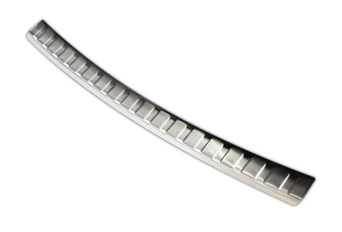 Przejdź do produktu Nakładka na zderzak Mercedes Klasa E W213 16+ /FL 20-23 SD