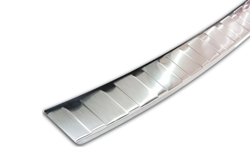 Przejdź do produktu Nakładka na zderzak Nissan Qashqai J11 FL 17-20