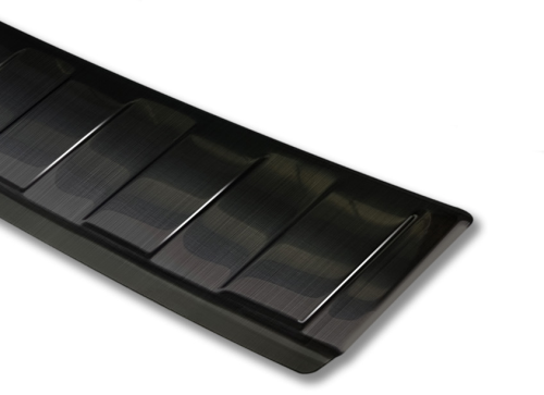 Przejdź do produktu Nakładka na zderzak Nissan X-Trail T32 FL 2017-21