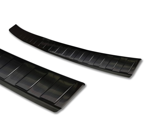 Przejdź do produktu Nakładka na zderzak Opel Insignia B 2017-2022 Kombi