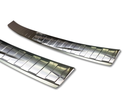 Przejdź do produktu Nakładka na zderzak Opel Insignia B 2017-2022  Kombi