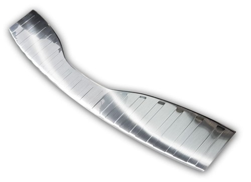 Przejdź do produktu Nakładka na zderzak Renault Megane IV Kombi