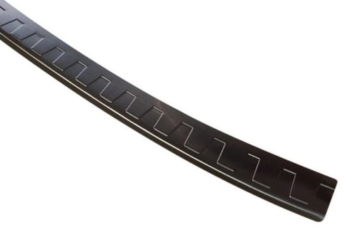Przejdź do produktu Nakładka na zderzak Seat Leon III 13-19 Kombi