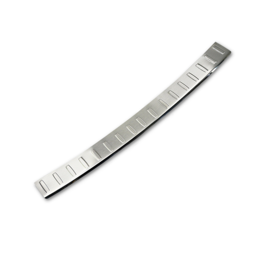 Przejdź do produktu Nakładka na zderzak Skoda Octavia III 2014-2019 LIFTBACK