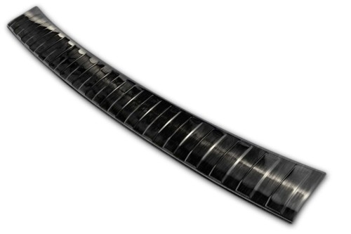 Przejdź do produktu Nakładka na zderzak Toyota Avensis III FL 2015-2020 Kombi