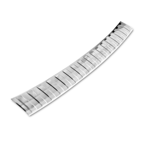 Przejdź do produktu Nakładka na zderzak Toyota Avensis III FL 2015-2020 Kombi