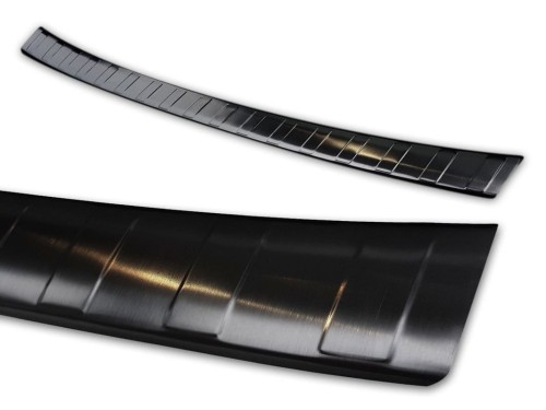 Przejdź do produktu Nakładka na zderzak Toyota RAV4 V 2018+ / fl 2023-2025