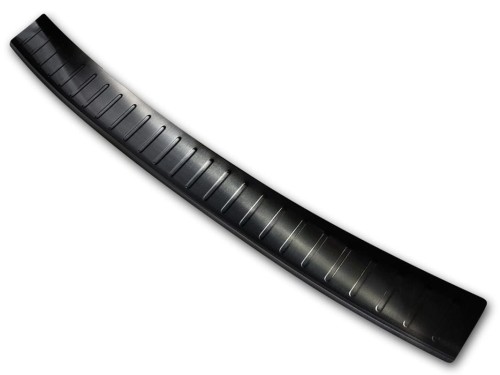 Przejdź do produktu Nakładka na zderzak VW Golf VII 2012-21 HB 5D