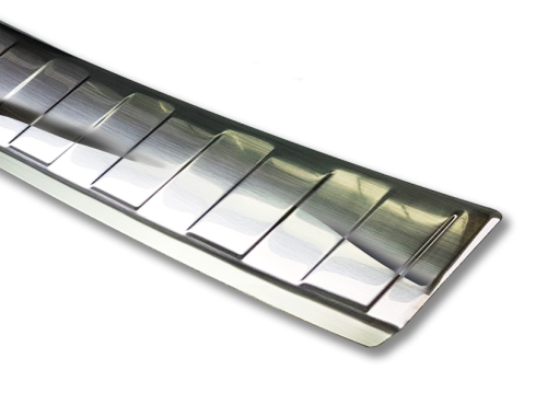 Przejdź do produktu Nakładka na zderzak VW Passat B8 14+ / FL19-2023 Kombi