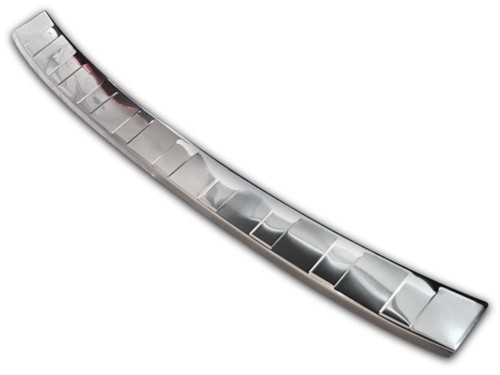 Przejdź do produktu Nakładka na zderzak Volvo V60 II 2018+