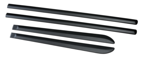 Przejdź do produktu Listwy boczne Ford Mondeo Mk5 2014+