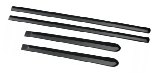 Przejdź do produktu Listwy boczne VW Golf VII HB/ Variant 2012-2018