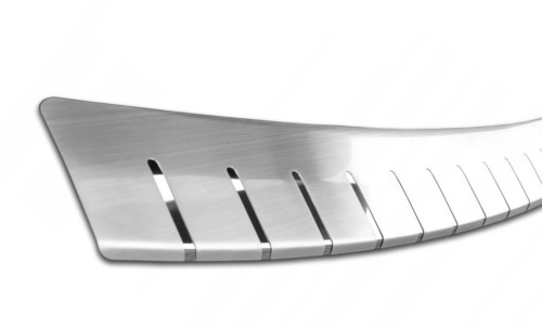 Przejdź do produktu Nakładka na zderzak Opel Insignia A 08-15 SD