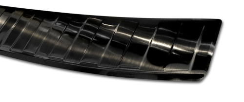 Przejdź do produktu Nakładka na zderzak Opel Vivaro III 2019+