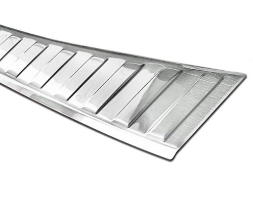 Przejdź do produktu Nakładka na zderzak Mitsubishi ASX II 3FL 2019-2022