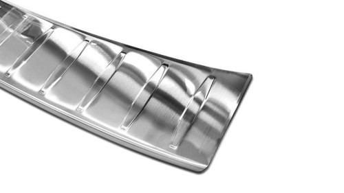 Przejdź do produktu Nakładka na zderzak Opel Corsa VI F 2019+ / fl 2024+  GS Line