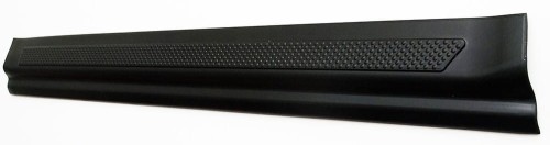 Przejdź do produktu Nakładki progowe Mercedes Vito W447 2014+