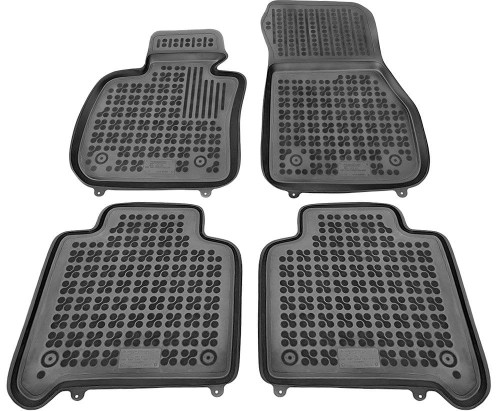 Przejdź do produktu Dywaniki gumowe Bmw 2 F46 Gran Tourer 15+