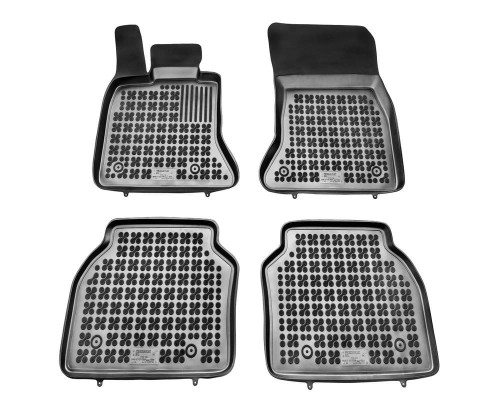 Przejdź do produktu Dywaniki gumowe Bmw seria 5 GT F07 10-18