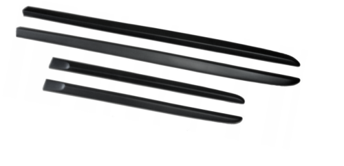 Przejdź do produktu Listwy boczne Ford Mondeo Mk5 2014+ 