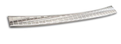 Przejdź do produktu Nakładka na zderzak Peugeot 308 II 13+ / FL 17-21 kombi