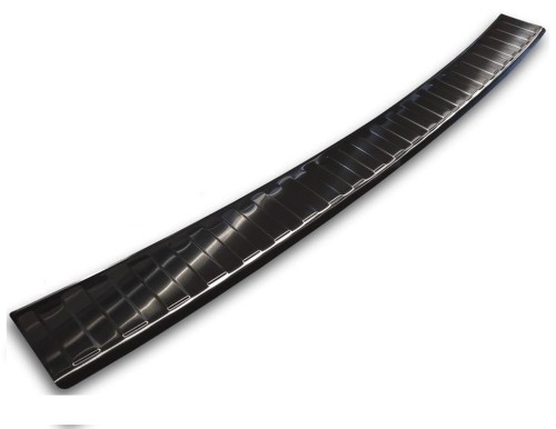 Przejdź do produktu Nakładka na zderzak Peugeot 308 II 13+ / FL 17 -2021 Kombi