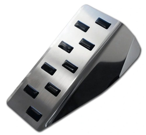 Przejdź do produktu Podstopnica TOYOTA COROLLA XI 4D 2013-2019