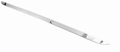 Przejdź do produktu Listwa rant klapy Renault SCENIC III	2009-2016