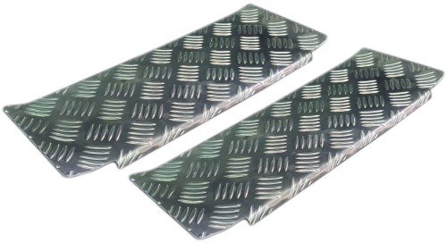 Przejdź do produktu Nakładki na stopnie wewnętrzne VW T5 2003-2015