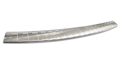 Przejdź do produktu Nakładka na zderzak FORD TRANSIT / TOURNEO Connect II 