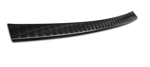 Przejdź do produktu Nakładka na zderzak SUZUKI VITARA II 2015+ / FL2018 +