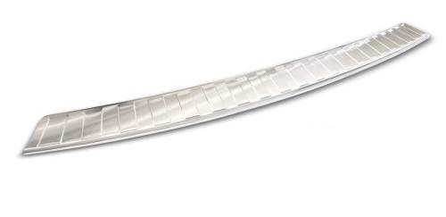 Przejdź do produktu Nakładka na zderzak długa VW T6 2015+ / FL T6.1 2020+ 
