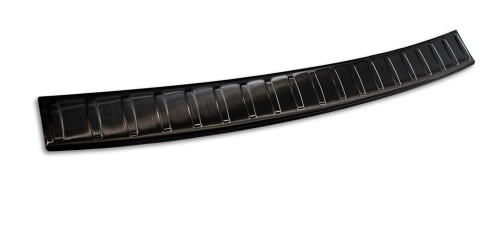 Przejdź do produktu Nakładka na zderzak BMW seria 3 F31 Touring 2012-2019