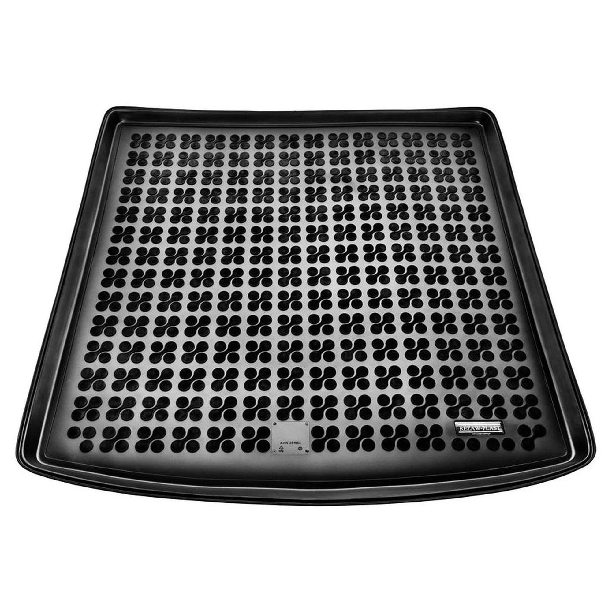 Mata bagażnika gumowa do Volkswagen Golf VII 2012-2020 kombi góra.webp