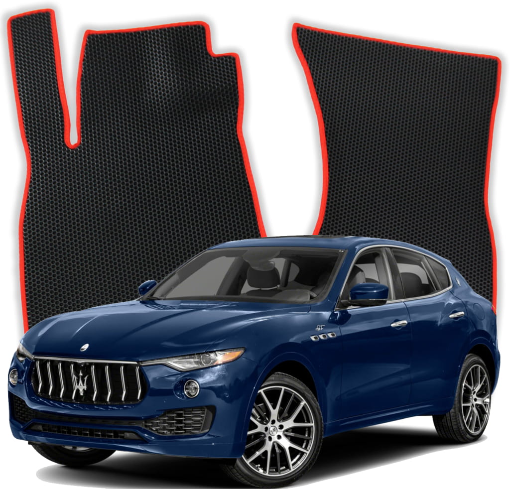 Maserati Levante 1 gen SUV (2016-2024).jpg