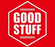Producent: goodstuff (przejdź do produktów)